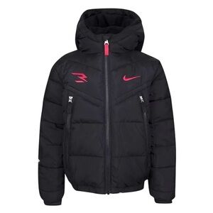 Nike 3BRAND Stadium Puffer x  Russell Wilson.